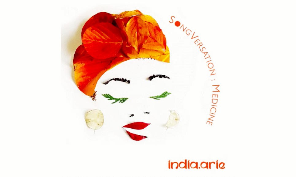 Música para se inspirar: Chicken Soup in a Song, India Arie