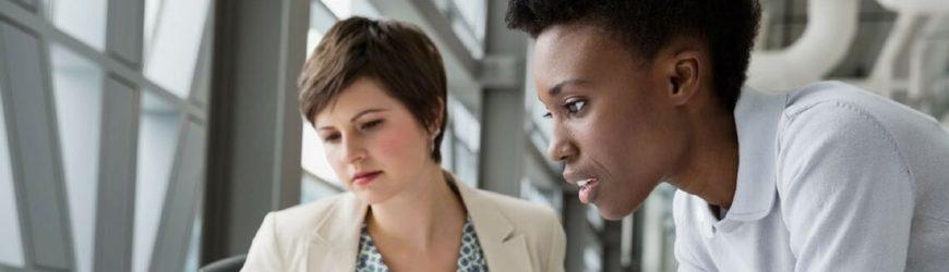 Participação feminina na liderança das empresas listadas em um dos índices mais populares do mundo