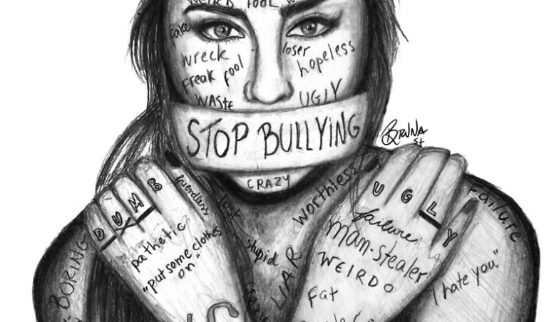 O bullying que persegue nossas singulares manifestações femininas