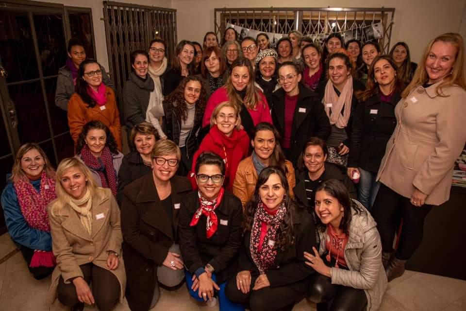 Empreendedorismo Feminino no Brasil e no Mundo