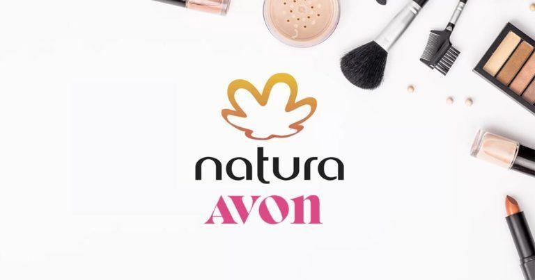 Natura compra Avon e se torna 4ª maior empresa do segmento de beleza