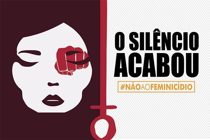 FEMINICÍDIO: Entenda o conceito dessa violência fatal contra nós, mulheres