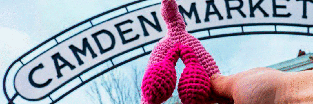 Museu da Vagina quer derrubar o estigma sobre o tema